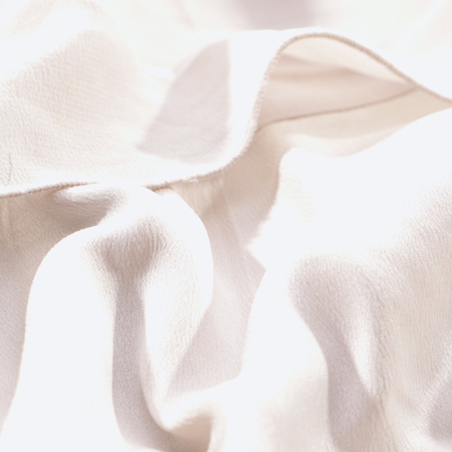 Bild 3 von Kleid 40 Beige in Farbe Weiß | Vite EnVogue