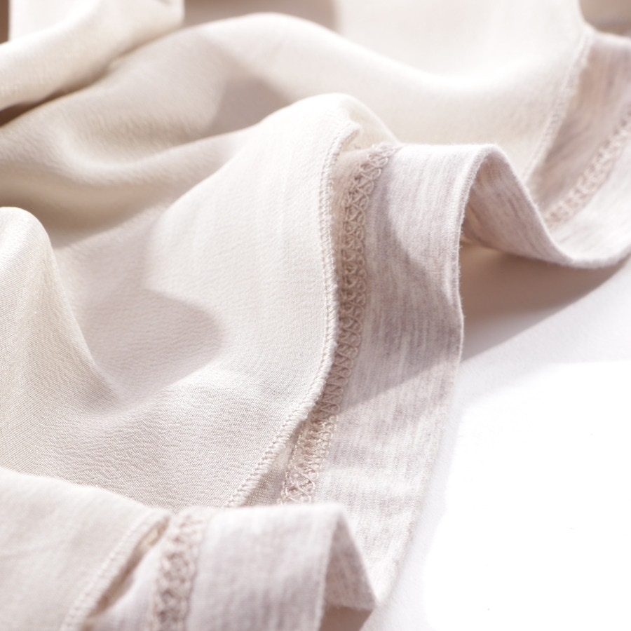 Bild 4 von Kleid 40 Beige in Farbe Weiß | Vite EnVogue