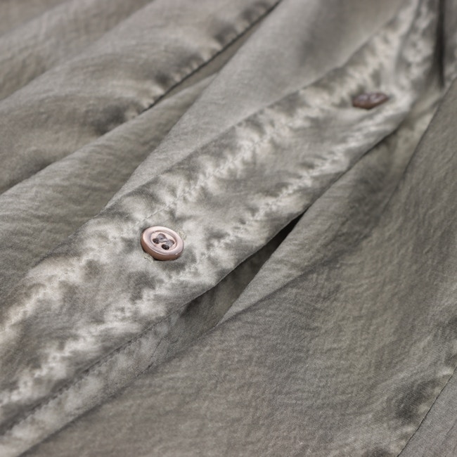 Image 3 of Shirt S Gray in color Gray | Vite EnVogue