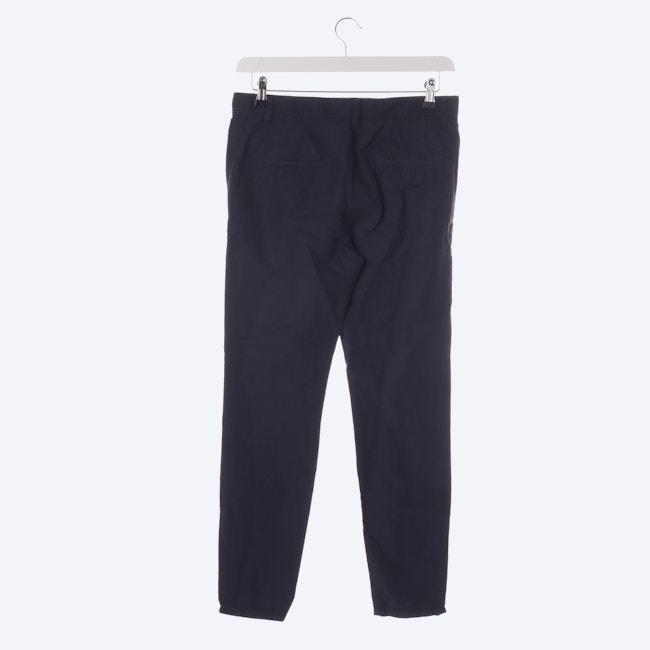 Image 2 of Chino Pants 36 Blue in color Blue | Vite EnVogue