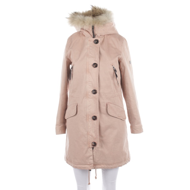 Image 1 of Winter Coat 34 Pink | Vite EnVogue