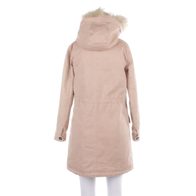 Winter Coat 34 Pink | Vite EnVogue