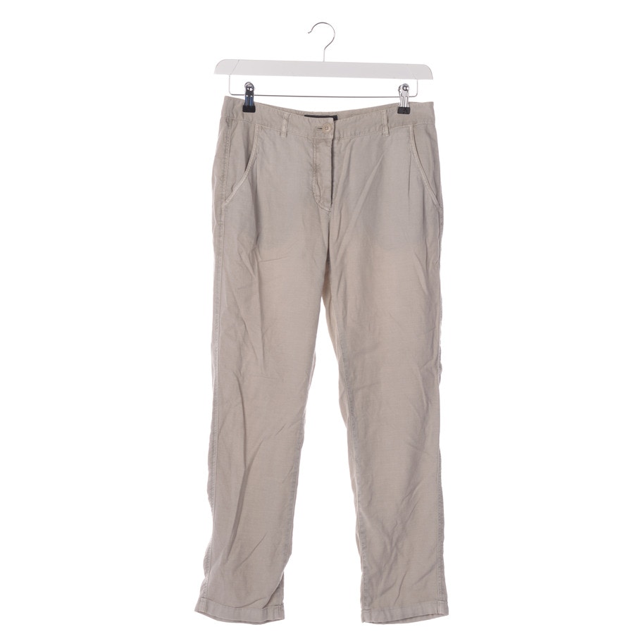 Image 1 of Chino Pants 34 Brown in color Brown | Vite EnVogue