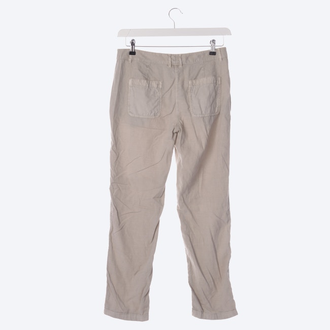 Image 2 of Chino Pants 34 Brown in color Brown | Vite EnVogue