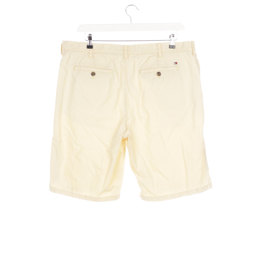 Image 2 of Other Shorts 38 Pastel yellow in color Yellow | Vite EnVogue