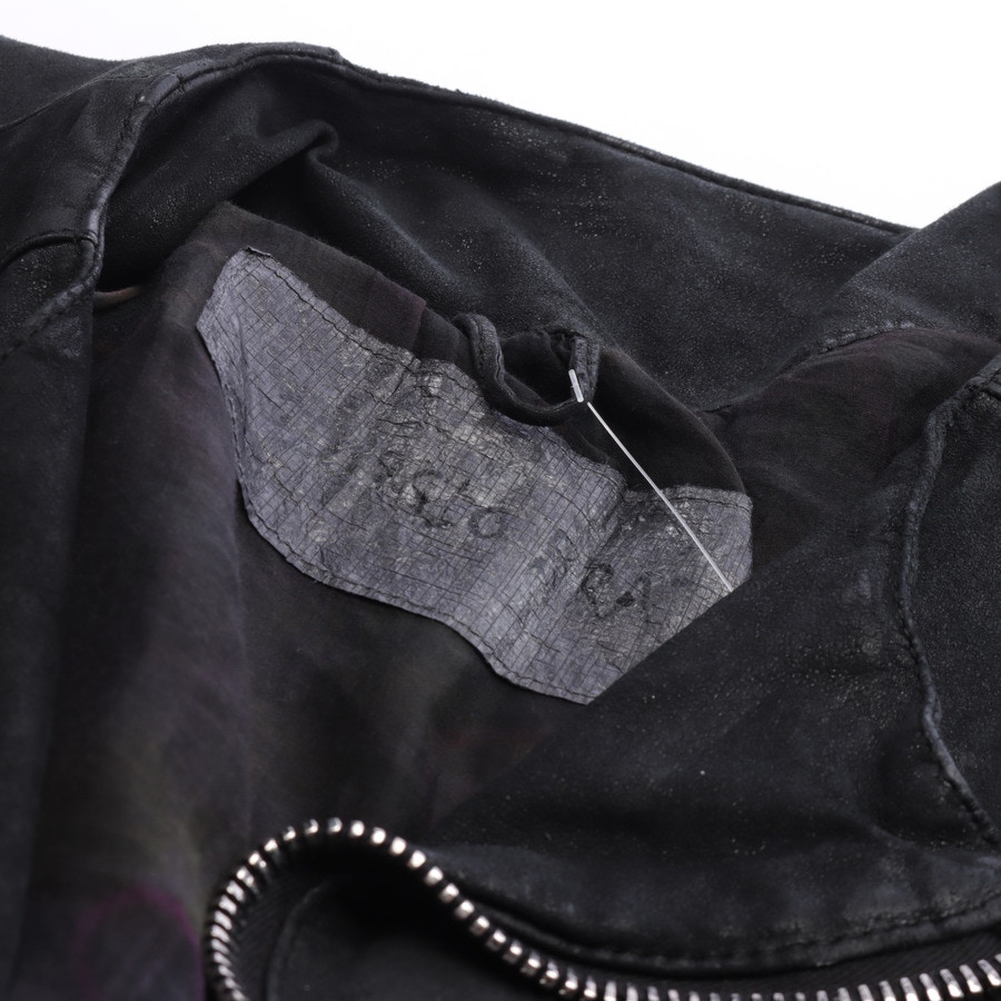 Image 3 of LeatherJackets 36 Black in color Black | Vite EnVogue