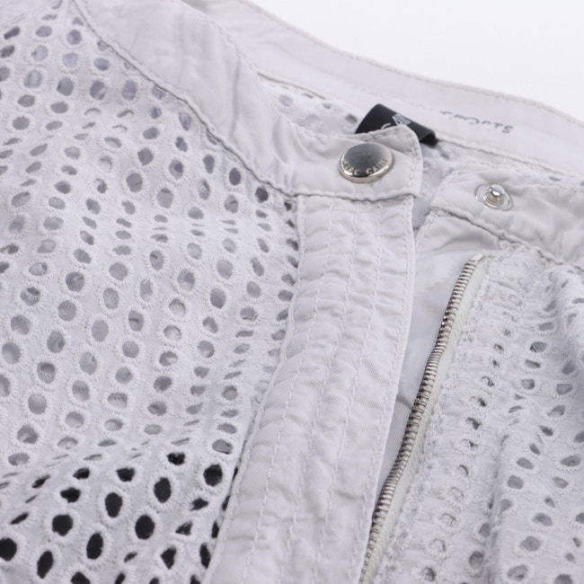Image 3 of Summer Jacket S Lightgray in color Gray | Vite EnVogue