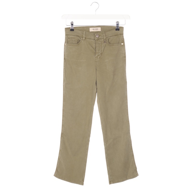 Image 1 of Trousers W25 Olive | Vite EnVogue