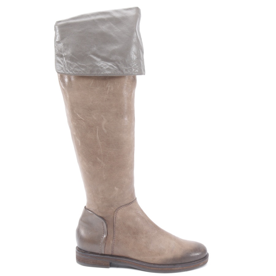 Image 1 of Boots EUR 36 Tan in color Brown | Vite EnVogue