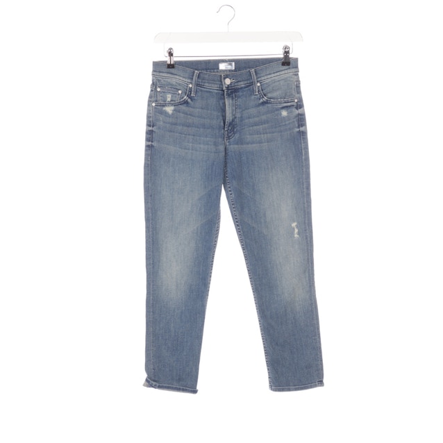Image 1 of Skinny Jeans W26 Blue | Vite EnVogue