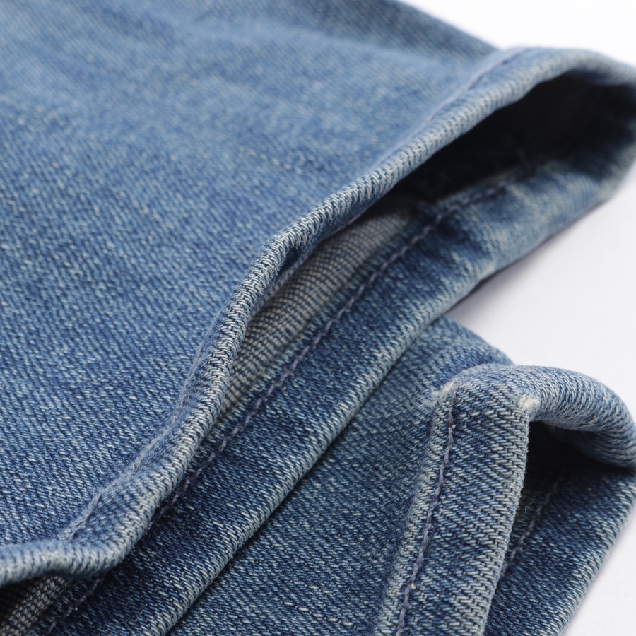 Bild 3 von Skinny Jeans W26 Blau in Farbe Blau | Vite EnVogue