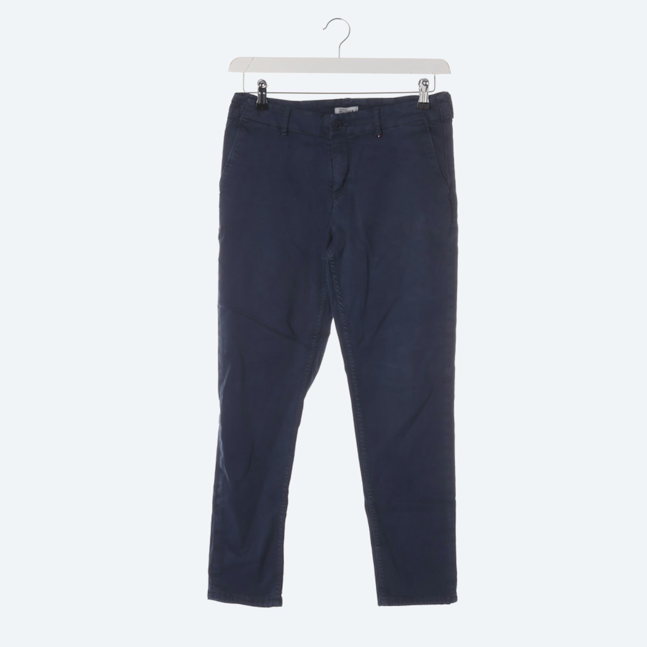 Image 1 of Other Casual Pants W30 Blue in color Blue | Vite EnVogue
