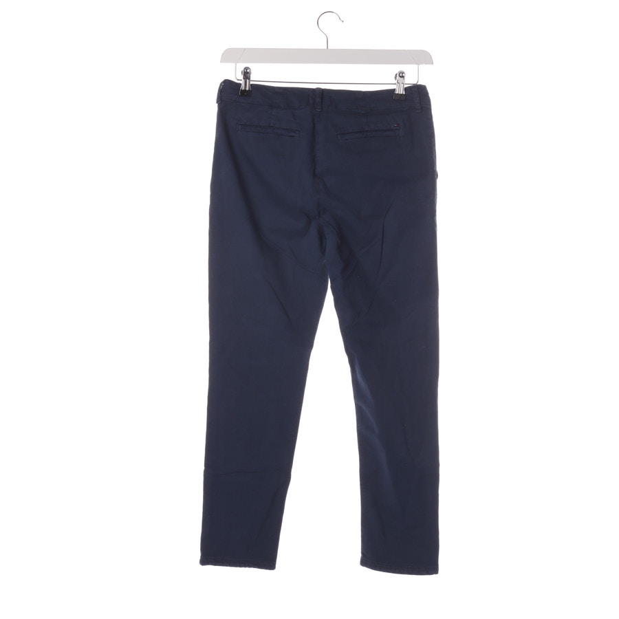 Image 2 of Other Casual Pants W30 Blue in color Blue | Vite EnVogue