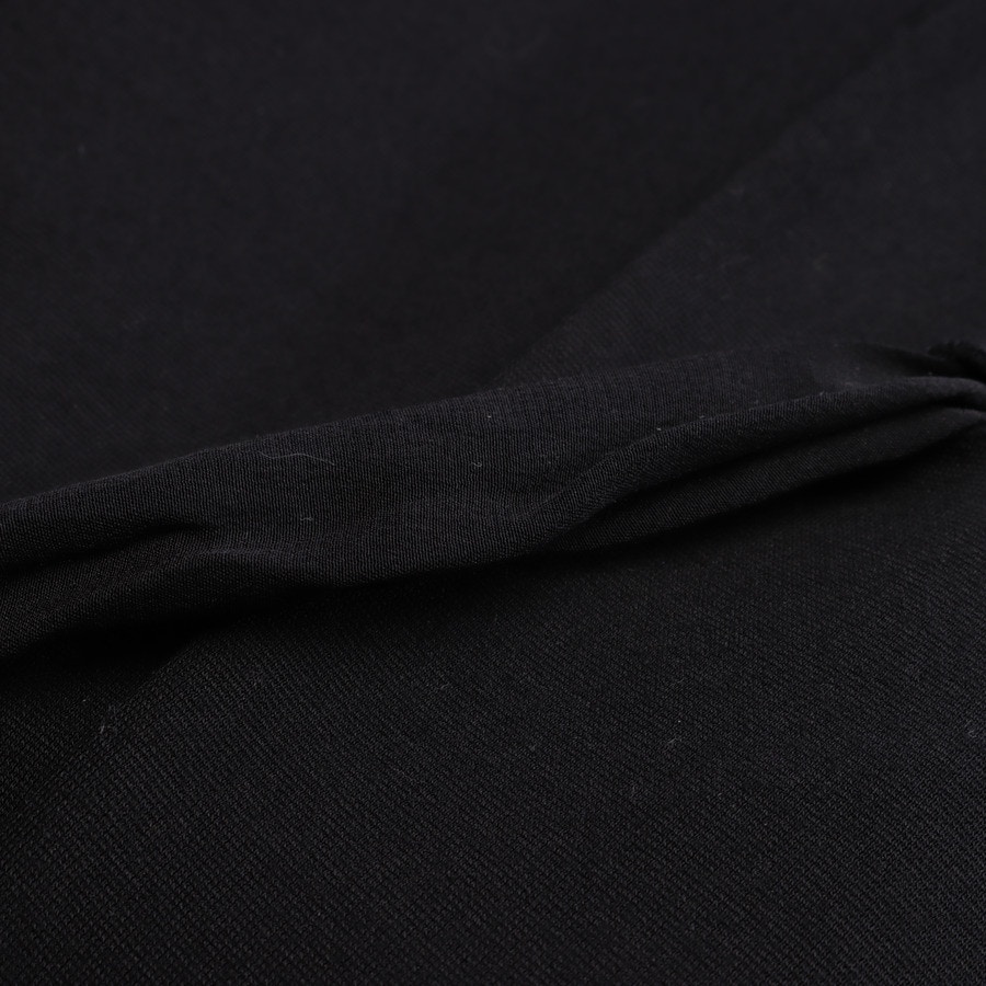 Image 4 of Blazer 40 Black in color Black | Vite EnVogue
