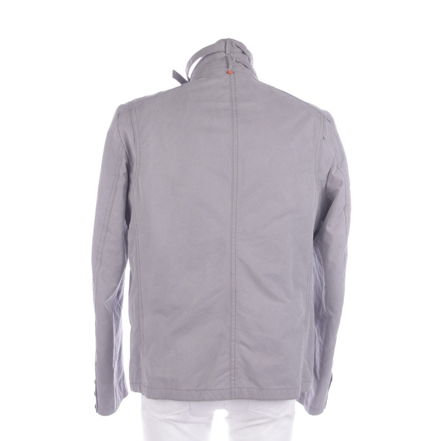 Image 2 of Between-seasons Jacket 50 Gray in color Gray | Vite EnVogue
