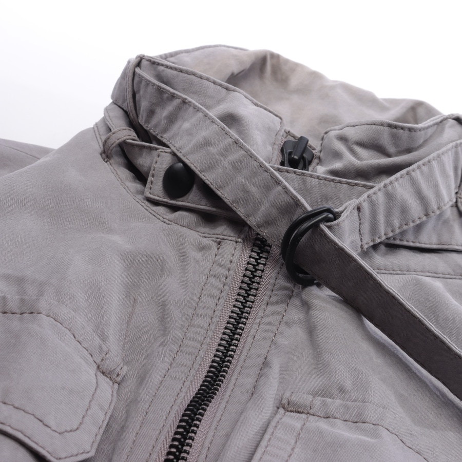 Image 3 of Between-seasons Jacket 50 Gray in color Gray | Vite EnVogue