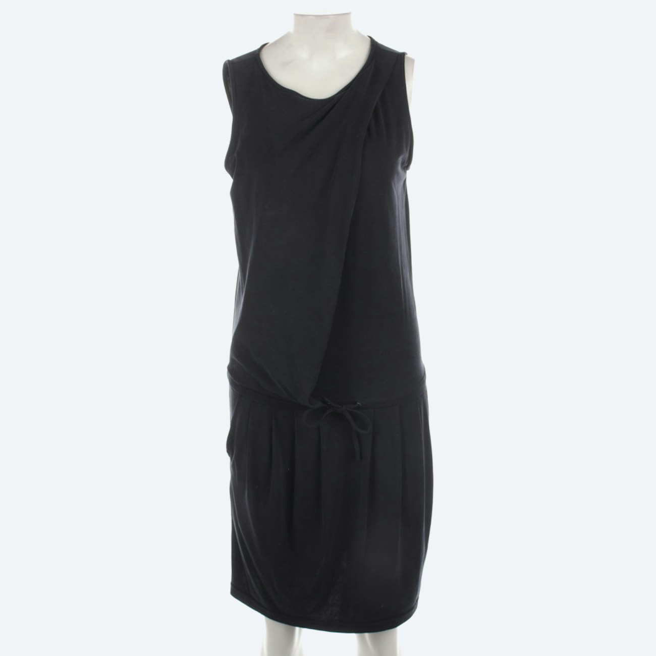 Bild 1 von Kleid XS Dunkelblau in Farbe Blau | Vite EnVogue