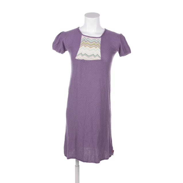 Image 1 of Dress M Pastel violet | Vite EnVogue