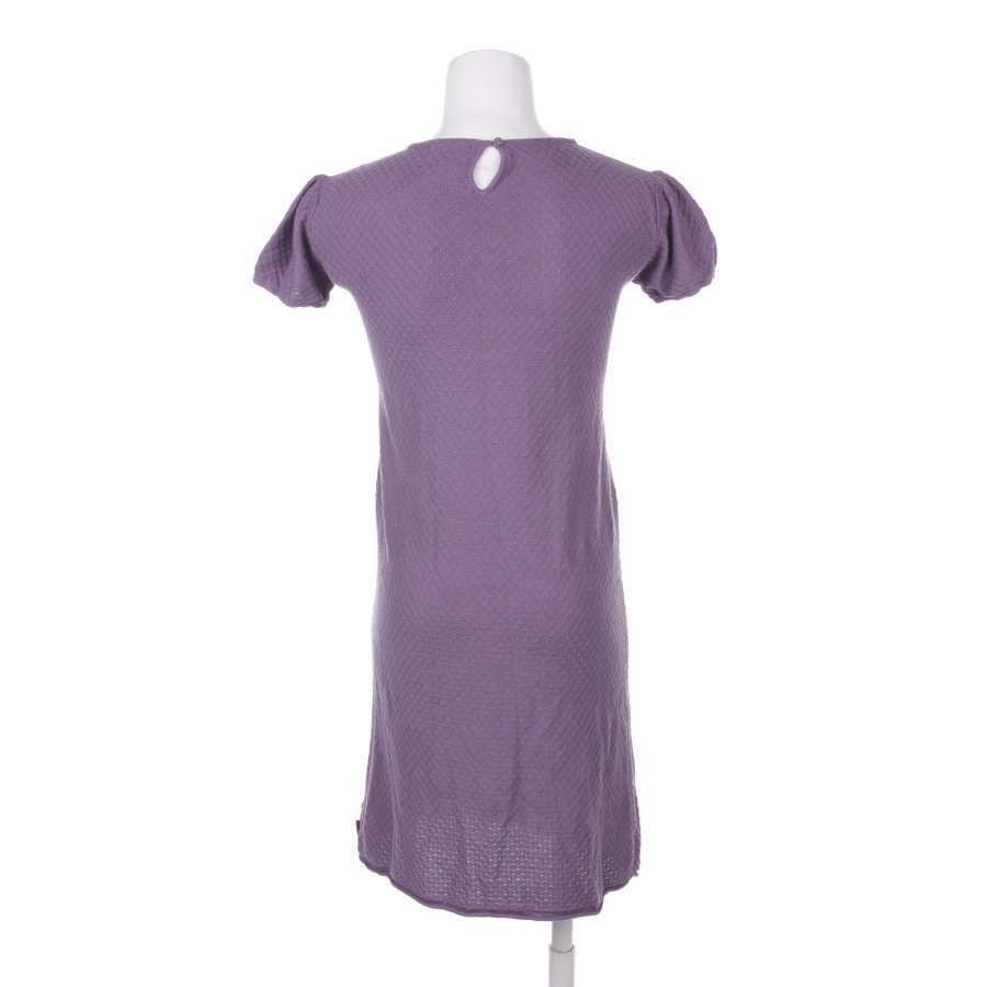 Image 2 of Dress M Pastel violet in color Purple | Vite EnVogue