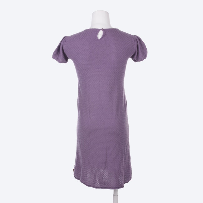 Image 2 of Dress M Pastel violet in color Purple | Vite EnVogue