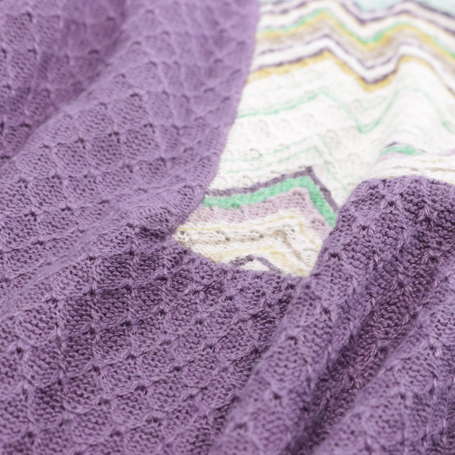 Image 3 of Dress M Pastel violet in color Purple | Vite EnVogue
