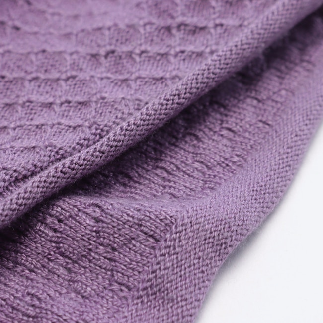 Image 4 of Dress M Pastel violet in color Purple | Vite EnVogue
