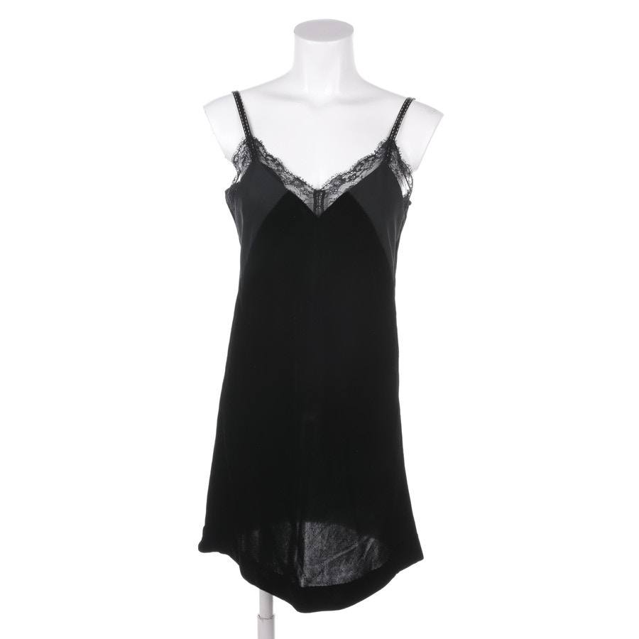 Image 1 of Mini Dresses 38 Black in color Black | Vite EnVogue