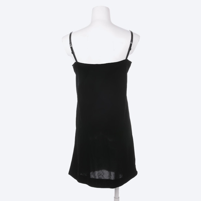 Image 2 of Mini Dresses 38 Black in color Black | Vite EnVogue