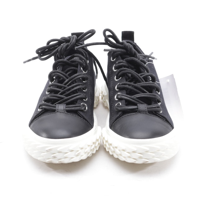 Sneakers EUR 36.5 Black | Vite EnVogue