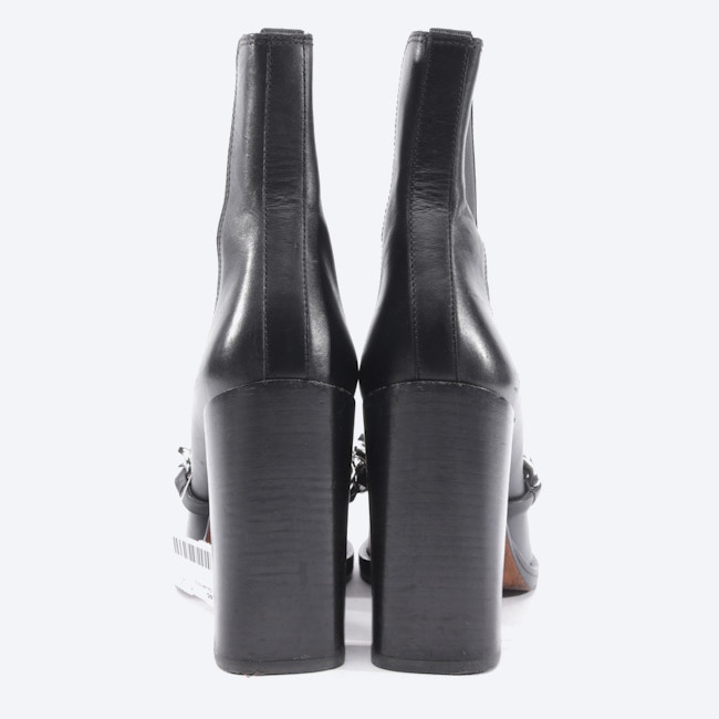 Image 3 of Chelsea Boots EUR 38.5 Black in color Black | Vite EnVogue