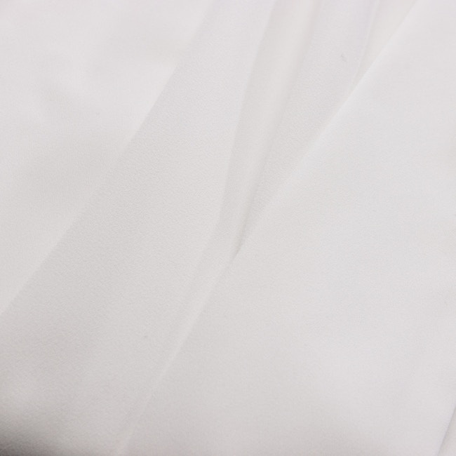 Bild 3 von Bluse M Weiß in Farbe Weiß | Vite EnVogue