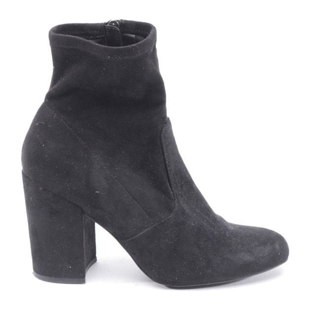 Image 1 of Ankle Boots EUR 40.5 Black | Vite EnVogue