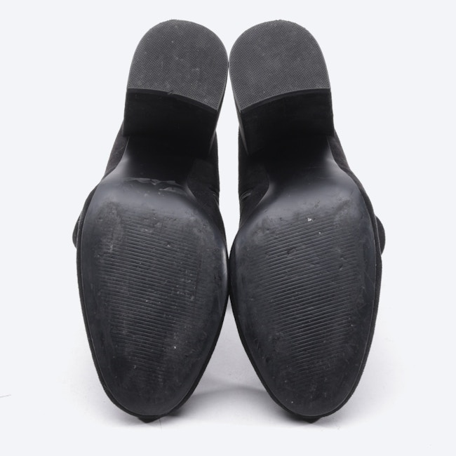 Bild 4 von Stiefeletten EUR 40,5 Schwarz in Farbe Schwarz | Vite EnVogue
