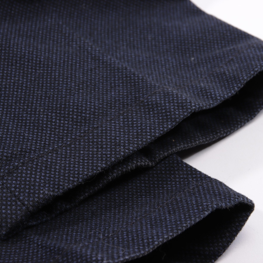Image 3 of Chino Pants 34 Navy in color Blue | Vite EnVogue