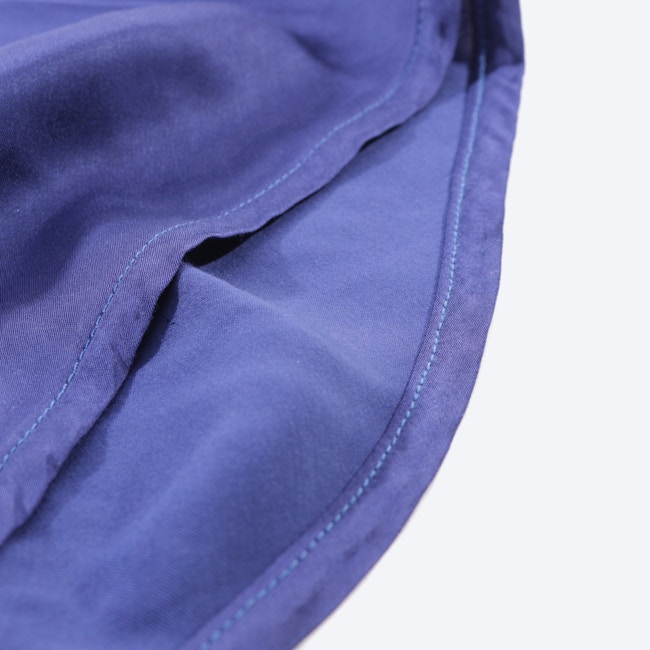 Image 4 of Dress XS Darkblue in color Blue | Vite EnVogue