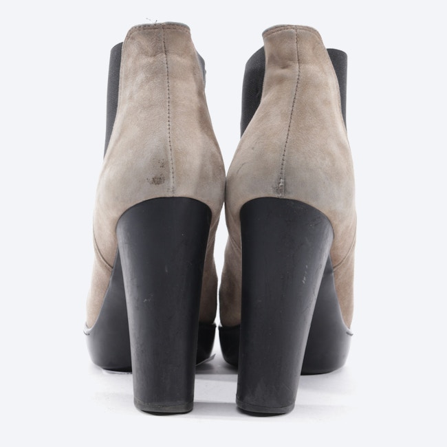 Image 3 of Ankle Boots EUR 36.5 Light Brown in color Brown | Vite EnVogue