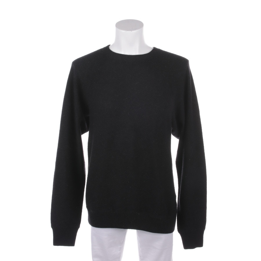 Image 1 of Jumper XS Black in color Black | Vite EnVogue