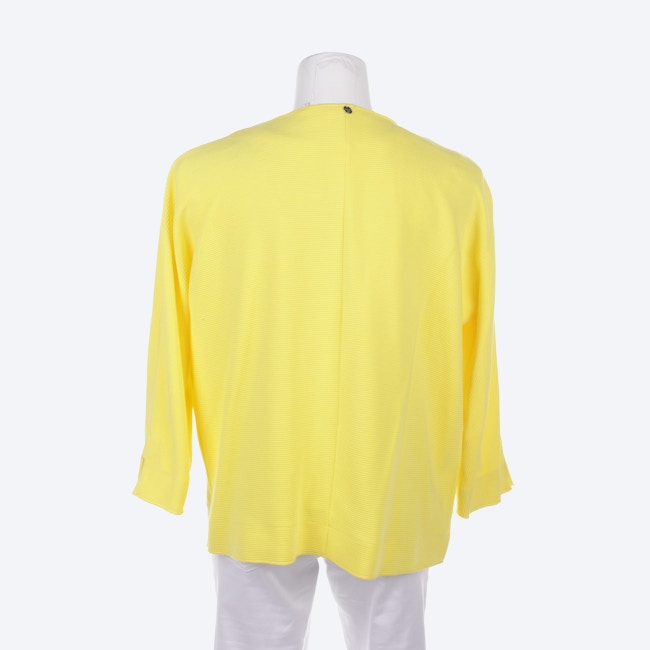 Image 2 of Blazer XS Yellow in color Yellow | Vite EnVogue