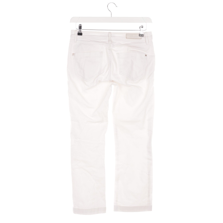 Bild 2 von Jeans Slim Fit W28 Weiß in Farbe Weiß | Vite EnVogue