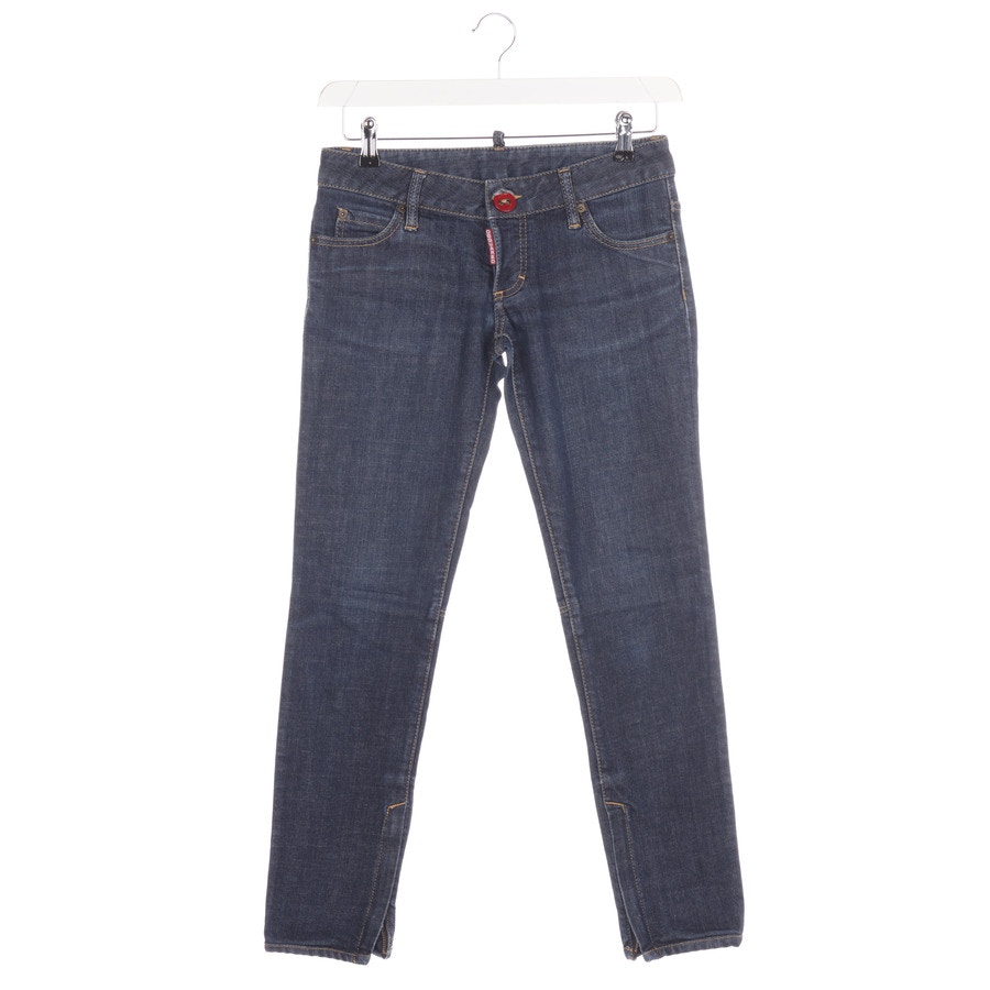 Image 1 of Slim Fit Jeans 34 Blue in color Blue | Vite EnVogue