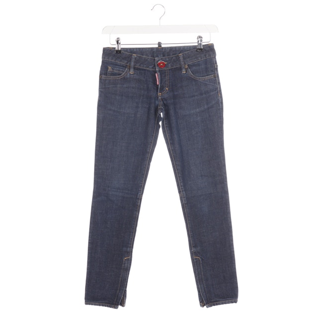 Image 1 of Slim Fit Jeans 34 Blue | Vite EnVogue