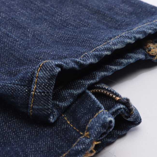 Image 3 of Slim Fit Jeans 34 Blue in color Blue | Vite EnVogue