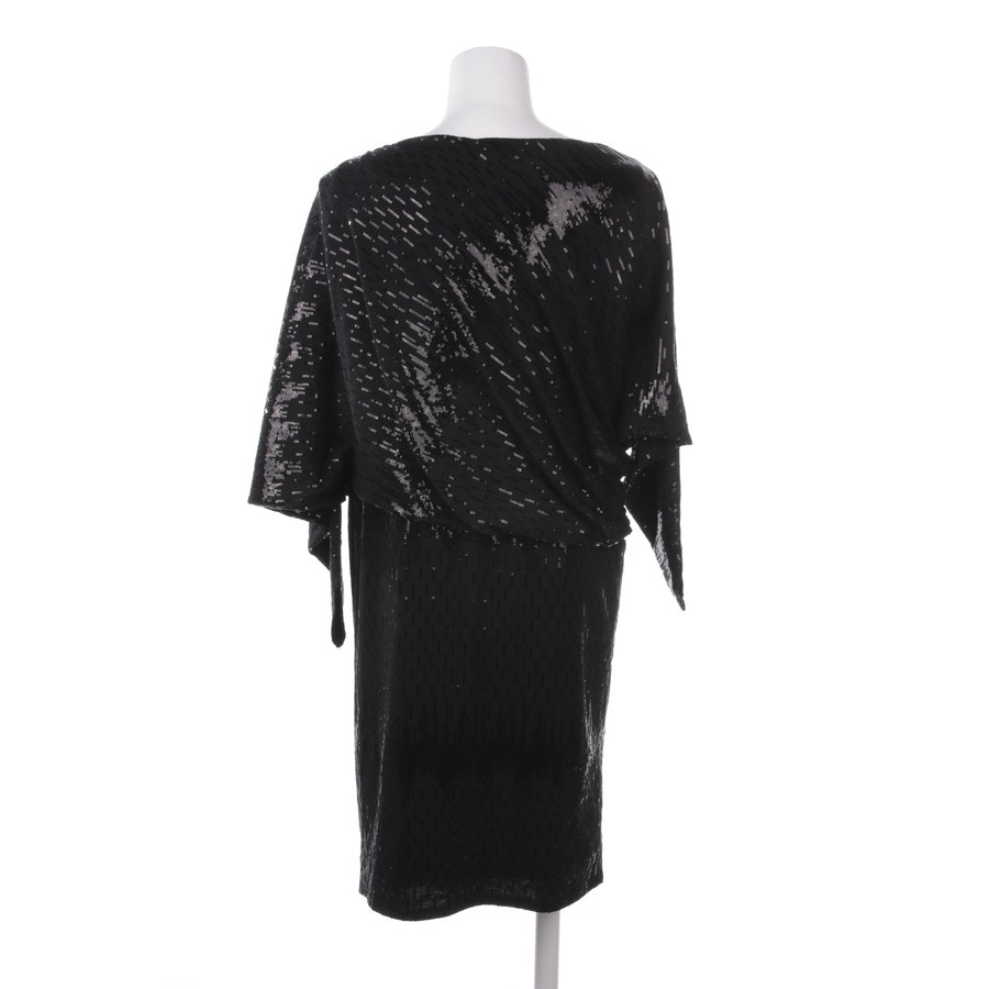 Image 2 of Cocktail Dresses 40 Black in color Black | Vite EnVogue