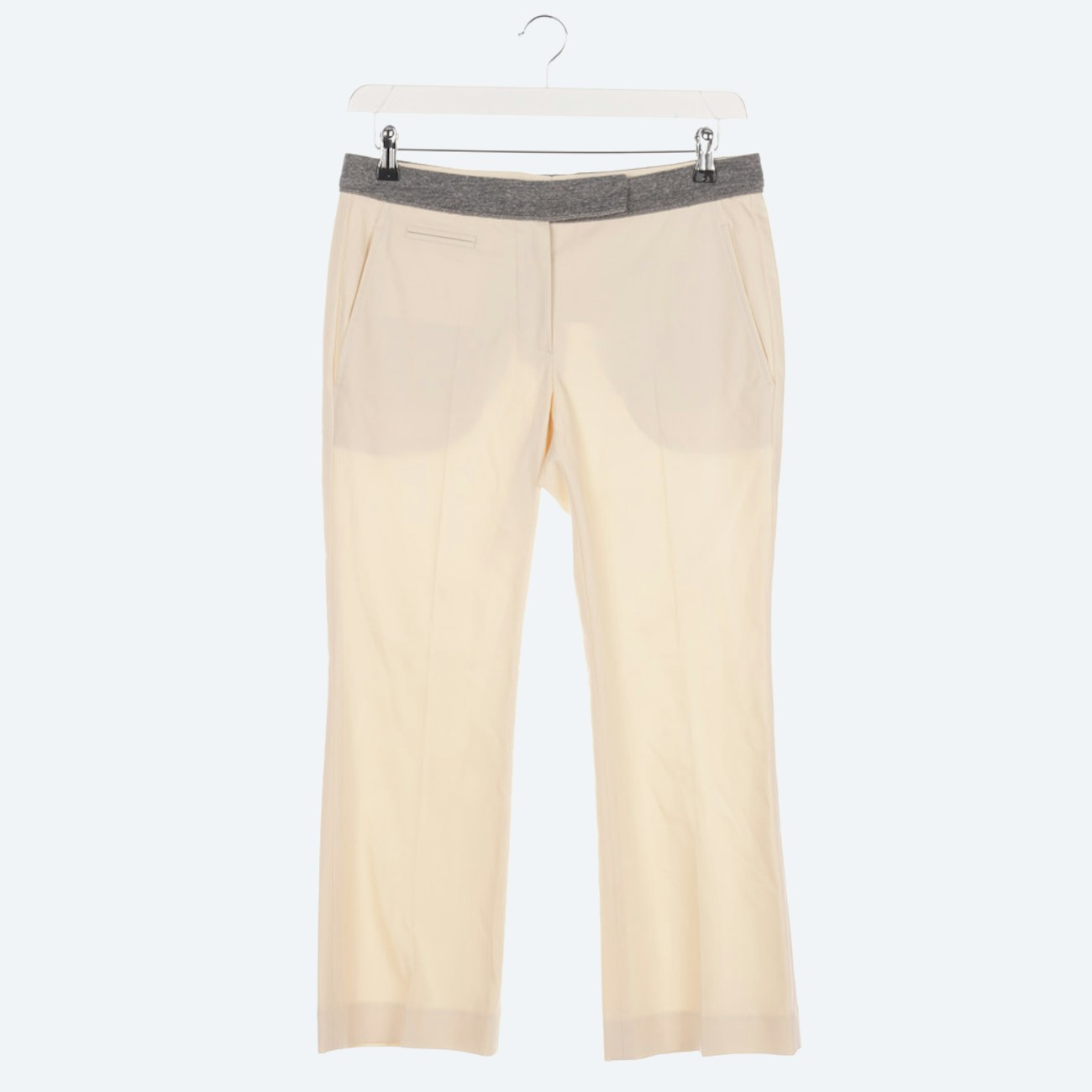 Image 1 of Chino Pants 38 Champagner in color Brown | Vite EnVogue
