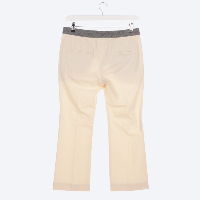 Image 2 of Chino Pants 38 Champagner in color Brown | Vite EnVogue