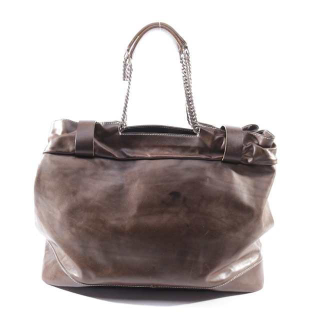 Handbag Brown | Vite EnVogue