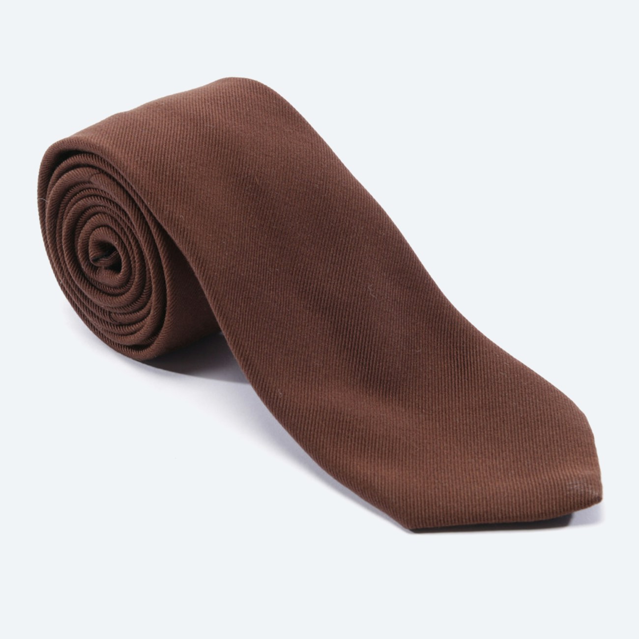 Bild 1 von Krawatte in Farbe Braun | Vite EnVogue