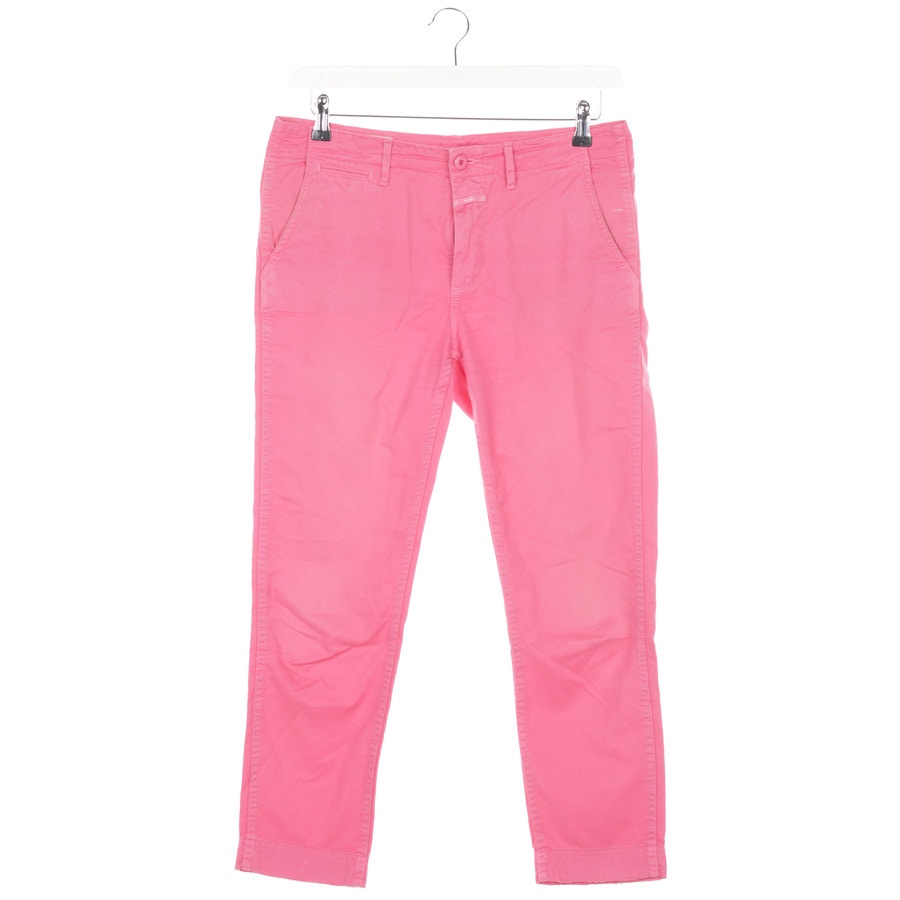 Bild 1 von Jeans Slim Fit 36 Fuchsia in Farbe Rosa | Vite EnVogue