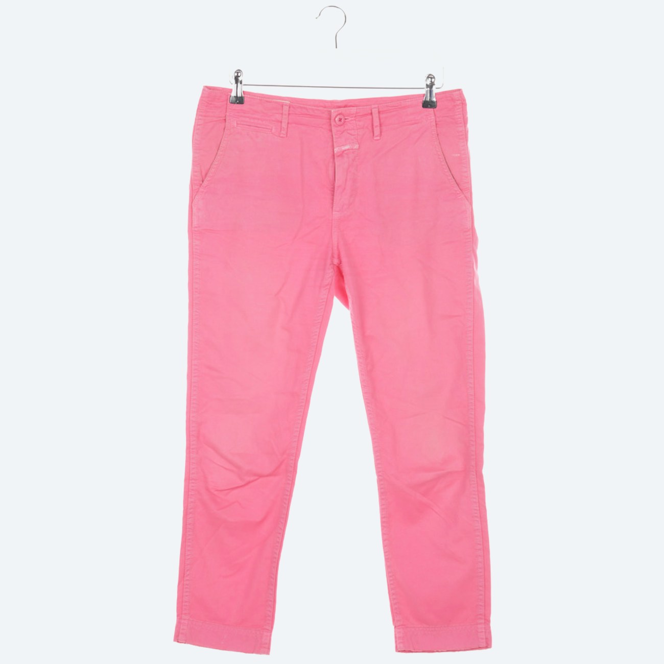 Image 1 of Jeans Slim Fit 36 Fuchsia in color Pink | Vite EnVogue