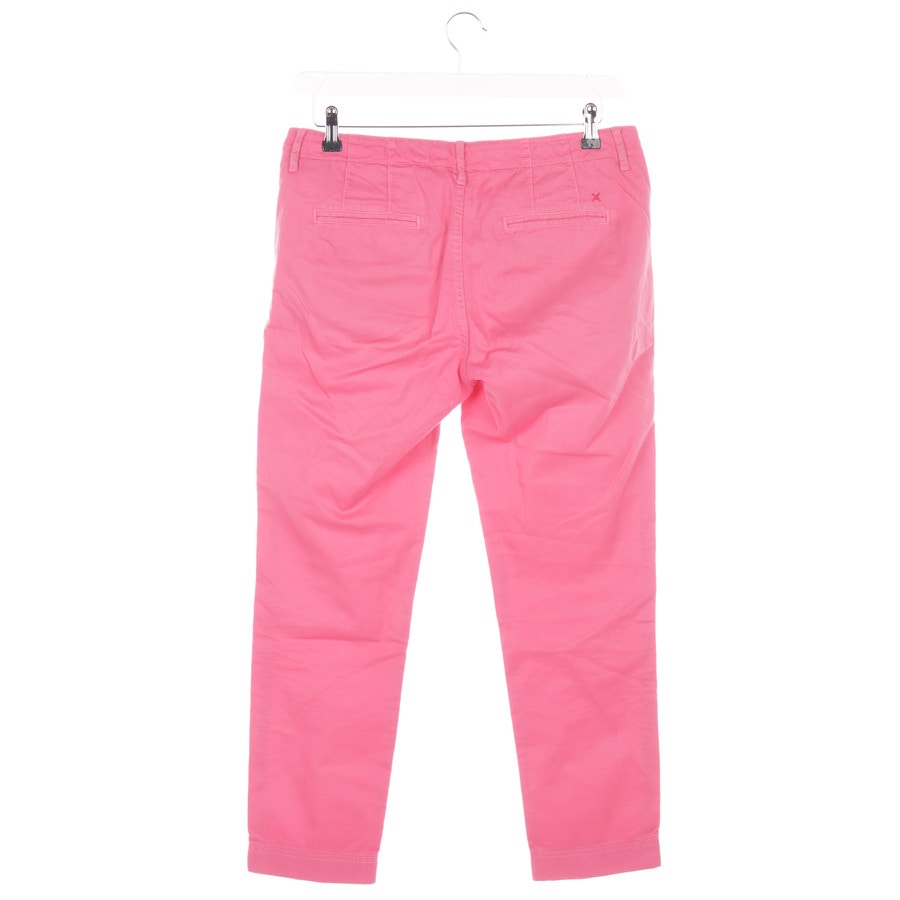 Image 2 of Jeans Slim Fit 36 Fuchsia in color Pink | Vite EnVogue